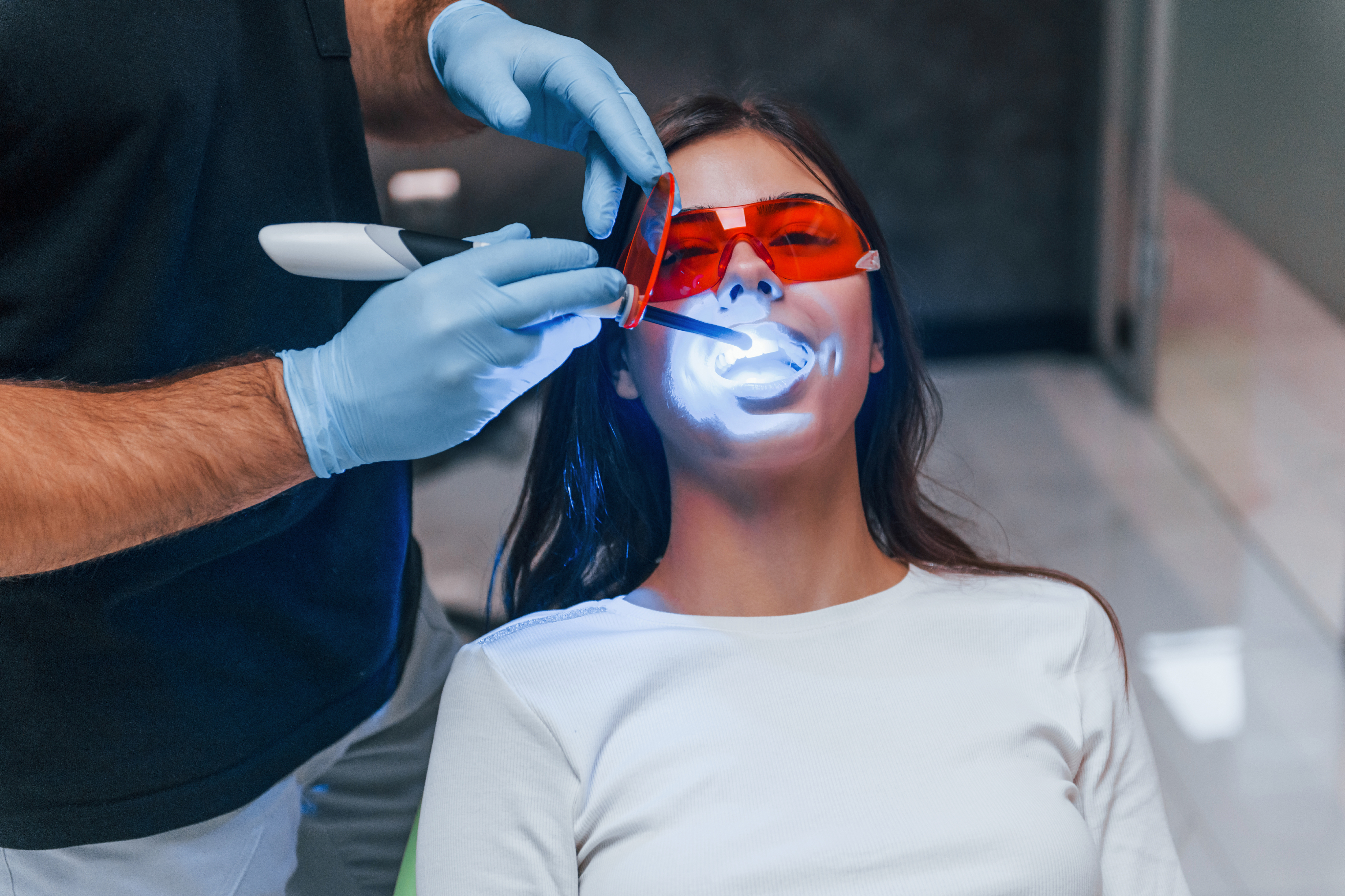 Laser Dentistry