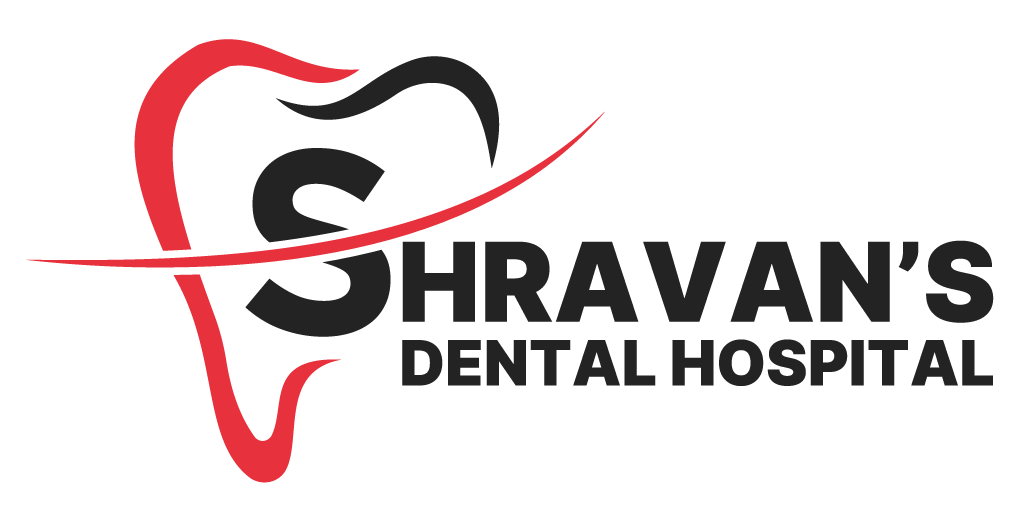 Shravan's Multi Speciality Dental Hospital Logo